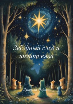 Звёздный след и шепот вяза