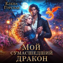 Мой сумасшедший дракон