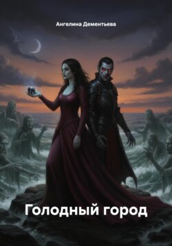 Голодный город