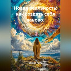 Новая реальность: как создать себя заново.