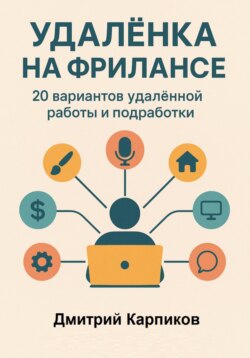 Удалёнка на фрилансе: 20 вариантов удалённой работы и подработки