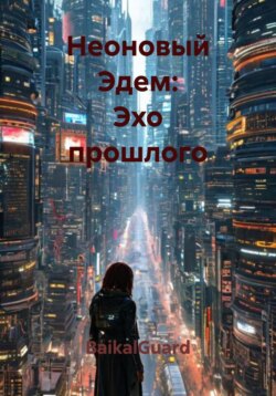 Неоновый Эдем: Эхо прошлого