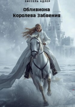 Обливиона Королева Забвения