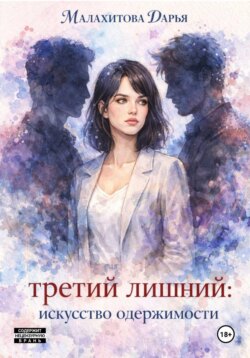 Третий лишний: искусство одержимости