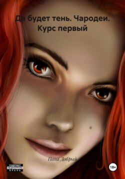 Да будет тень. Чародеи. Курс первый