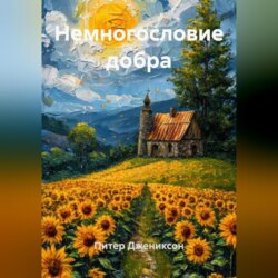 Немногословие добра