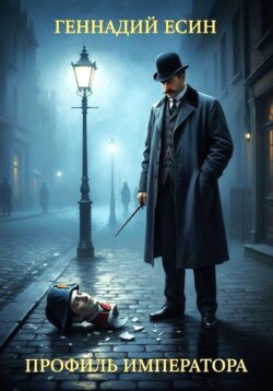 Профиль императора