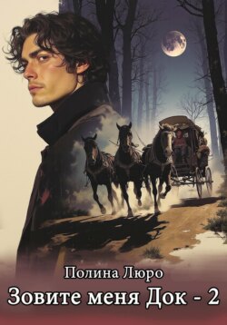 Зовите меня Док – 2