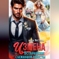 Измена. Возвращение сбежавшей невесты
