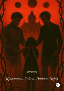 Крылатая Война. Начало Игры