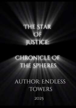 The Star Of Justice: Chronicle Of the Spheres