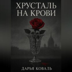 Хрусталь на крови