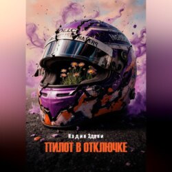 Пилот в отключке