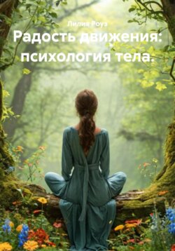 Радость движения: психология тела.