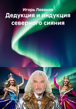 Дедукция и индукция северного сияния