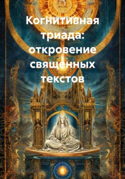 Когнитивная триада: откровение священных текстов