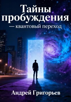 Тайны пробуждения – Квантовый переход