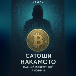«Сатоши Накамото: самый известный аноним»