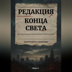 Редакция конца света