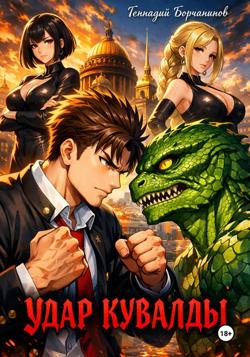 Удар Кувалды