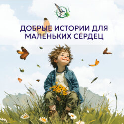 Добрые истории для маленьких сердец