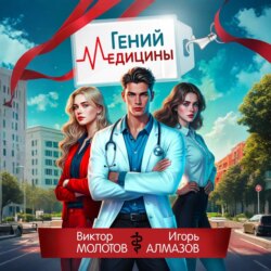 Гений Медицины