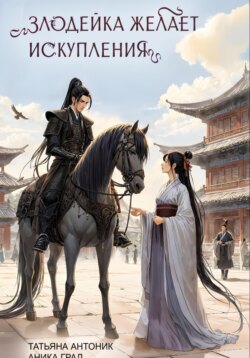 Злодейка желает искупления