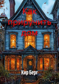 Как приручить дом
