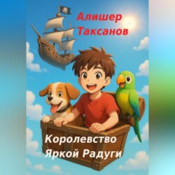 Королевство Яркой Радуги