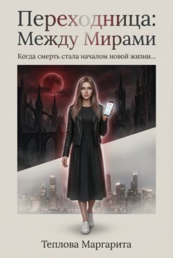 Переходница: Между Мирами