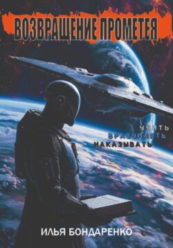Возвращение Прометея