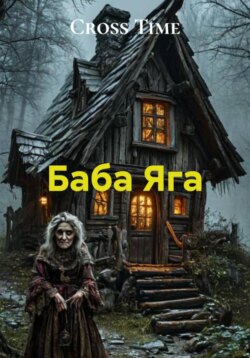 Баба Яга