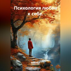 Психология любви к себе.