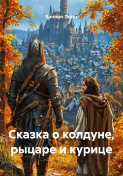 Сказка о колдуне, рыцаре и курице