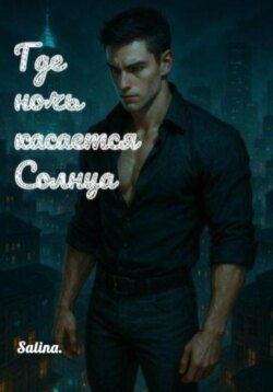 Где ночь касается солнца