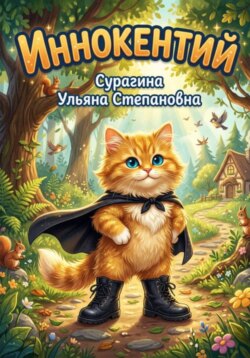 Иннокентий