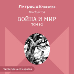 Война и Мир. Том 1-2