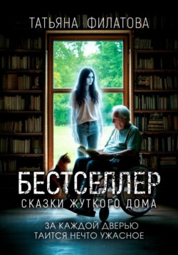 Бестселлер. Сказки жуткого дома