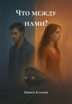 Что между нами?