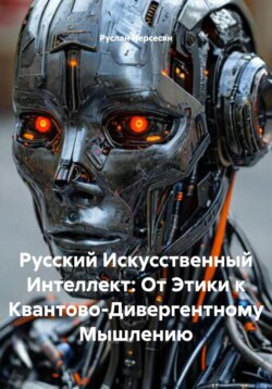 Русский Искусственный Интеллект: От Этики к Квантово-Дивергентному Мышлению