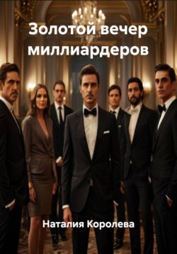 Золотой вечер миллиардеров