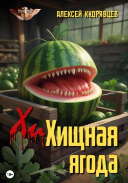 Хищная ягода