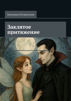 Заклятое притяжение