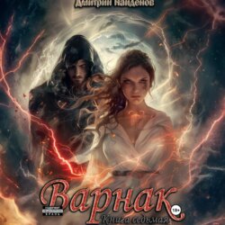 Варнак. Книга седьмая