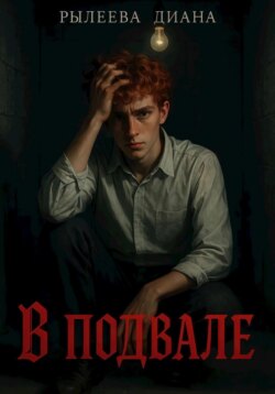 В подвале