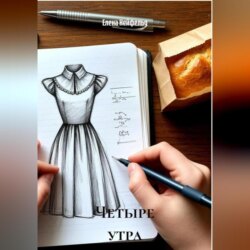 Четыре утра