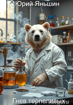 Гнев терпеливых