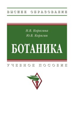 Ботаника