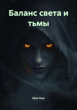 Баланс света и тьмы