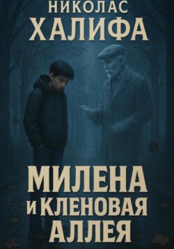 Милена и Кленовая Аллея